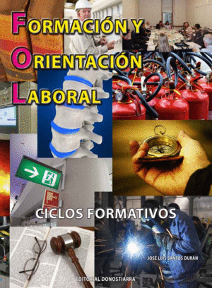 *** FORMACIN Y ORIENTACIN LABORAL LOE