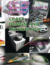 *** CRAFT, DESIGN AND TECNOLOGY. LEVEL II