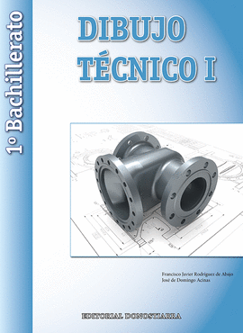 DIBUJO TECNICO I - 1 BACHILLERATO