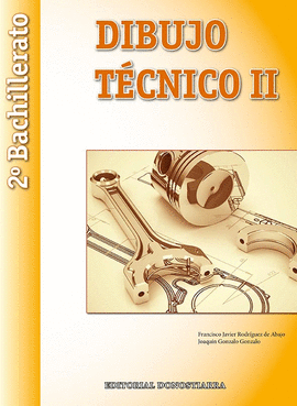 DIBUJO TCNICO II: 2 BACHILLERATO