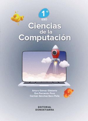 CIENCIAS DE LA COMPUTACIN 1 ESO