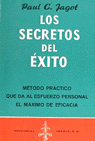 SECRETOS DEL EXITO, LOS