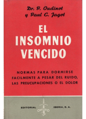 INSOMNIO VENCIDO, EL