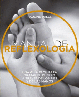 MANUAL DE REFLEXOLOGIA