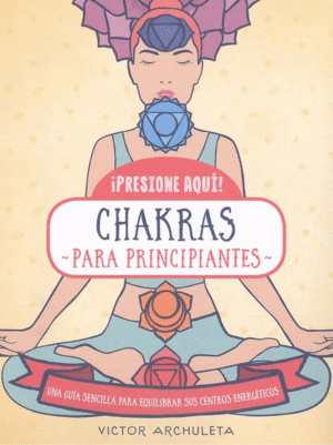 442. CHAKRAS PARA PRINCIPIANTES