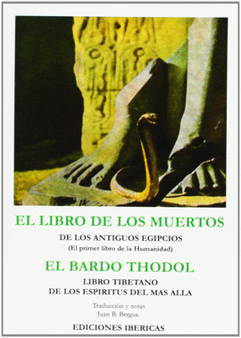 LIBRO DE LOS MUERTOS, EL / LE BARDO THODOL