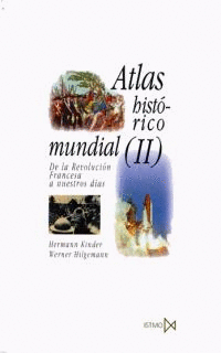 ATLAS HISTORICO MUNDIAL II