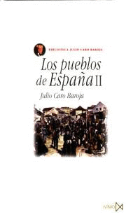 PUEBLOS DE ESPA II LOS