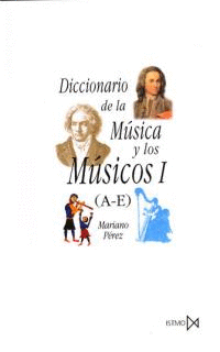 DIC.MUSICA Y LOS MUSICOS 1