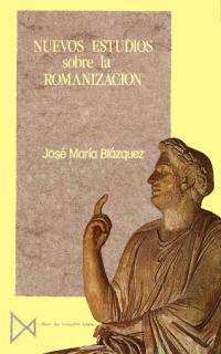 NUEVOS ESTUDIOS SOBRE ROMANIZACION