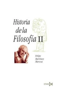 HISTORIA DE LA FILOSOFIA II