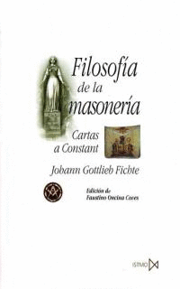 FILOSOFIA DE LA MASONERIA