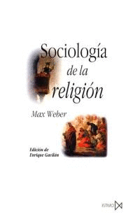 *** SOCIOLOGIA DE LA RELIGION   130