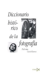 DIC.HISTORICO DE LA FOTOGRAFIA