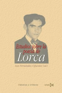ESTUDIOS SOBRE LA POESIA DE LORCA
