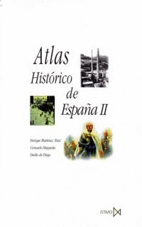 ATLAS HISTORICO DE ESPAA II