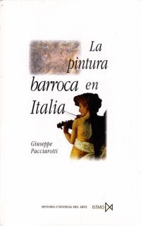 PINTURA BARROCA EN ITALIA LA