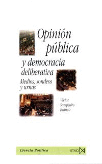 OPINION PUBLICA Y DEMOCRACIA - N172