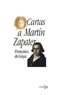 CARTAS A MARTIN ZAPATERO