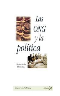 ONG Y LA POLITICA,LAS