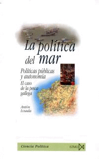 POLITICA DEL MAR, LS - N173
