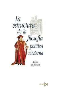 ESTRUCTURA DE LA FILOSOFIA POLITICA MODERNA