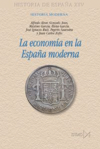 ECONOMIA ESPAA MODERNA, LA