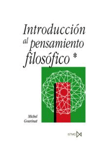 INTRODUCCION AL PENSAMIENTO FILOSOFICO 1