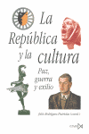 REPUBLICA Y LA CULTURA, LA