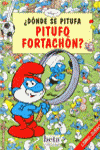 DONSE SE PITUFA PITUFO FORTACHON