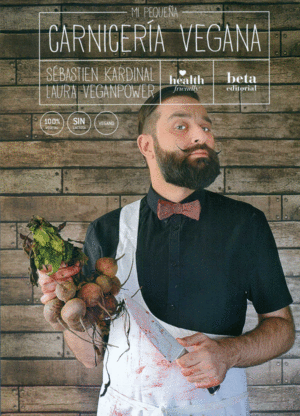 MI PEQUE�A CARNICER�A VEGANA