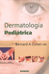 DERMATOLOGIA PEDIATRICA