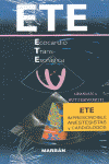 ETE ECOCARDIO TRANS-ESOFAGIA