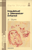 INQUIETUD Y BIENESTAR INFANTIL