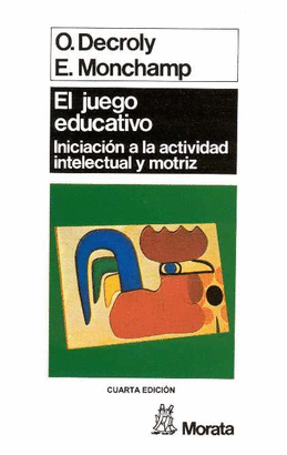 EL JUEGO EDUCATIVO