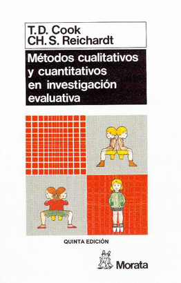 METODOS CUALITATIVOS EN INVESTIGACION EVALUATIVA