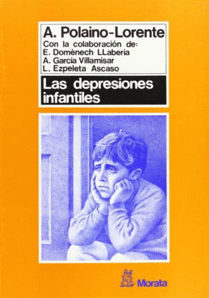 LAS DEPRESIONES INFANTILES
