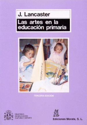 ARTES EN LA EDUCACION PRIMARIA LAS