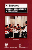 MUSICA PENSAMIENTO Y EDUCACION