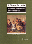 PODERES INESTABLES EN EDUCACION