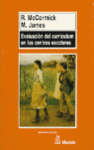 EVALUACION DEMOCRATICA DE INSTITUCIONES ESCOLARES