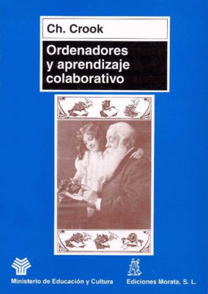 ORDENADORES APRENDIZAJE COLABORATIVO