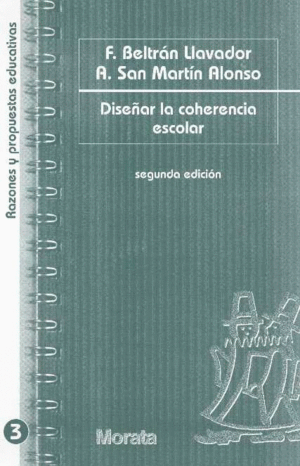 DISE�AR LA COHERENCIA ESCOLAR