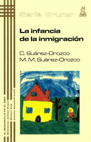LA INFANCIA DE LA INMIGRACION