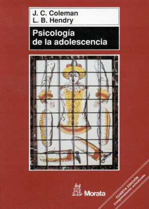PSICOLOGIA DE LA ADOLESCENCIA