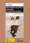 NECESIDADES EDUCATIVAS ESPECIALES EN EDUCACION PRIMARIA