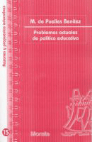 PROBLEMAS ACTUALES DE POLITICA EDUCATIVA N15