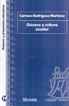 GENERO Y CULTURA ESCOLAR