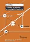 LA GESTI�N DE LA CALIDAD EN INVESTIGACI�N CUALITATIVA