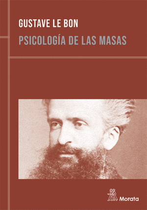 PSICOLOGIA DE LAS MASAS (EDICION RENOVADA)